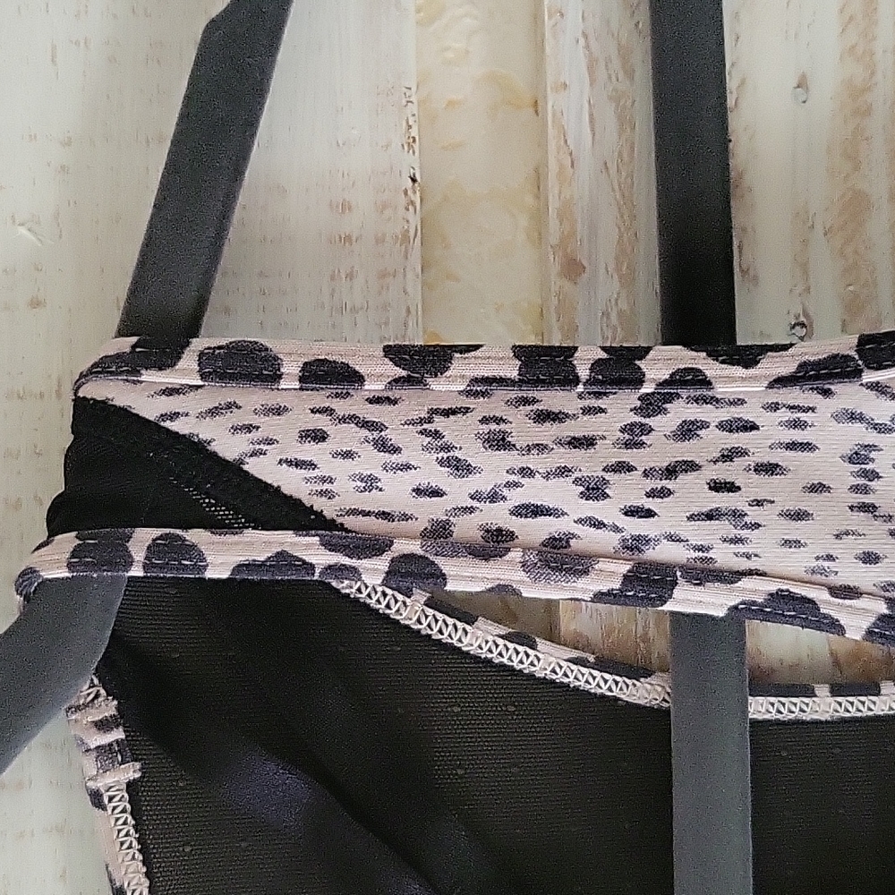 Euc Lululemon Exercise Tank - image 2